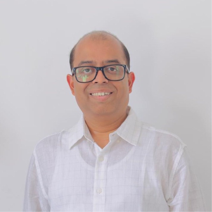 Bhanu Pathak - CEO | Stackforce