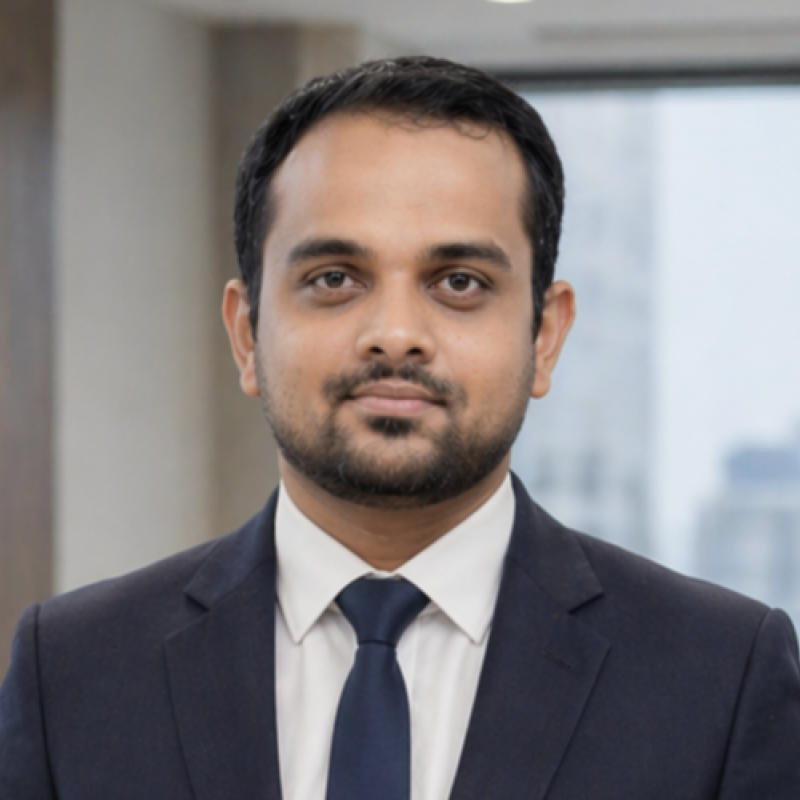 Bhanu Prakash M - Business Analyst | Stackforce