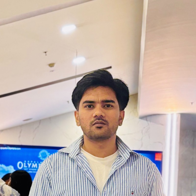 BHANU PRATAP SINGH - Backend Engineer | Stackforce