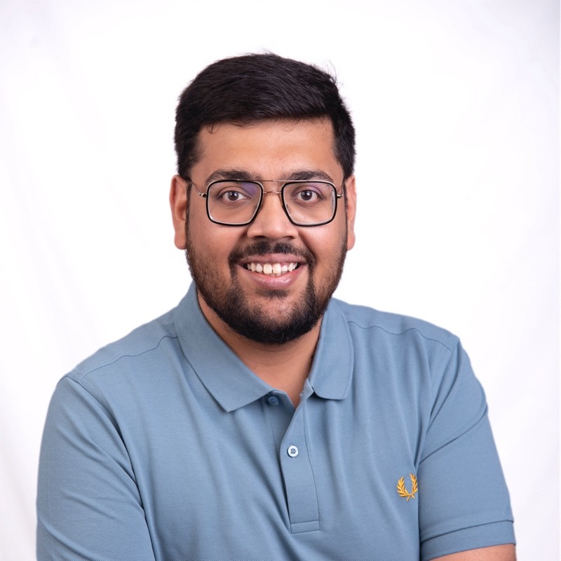 Bhanu Gupta - Product Manager | Stackforce