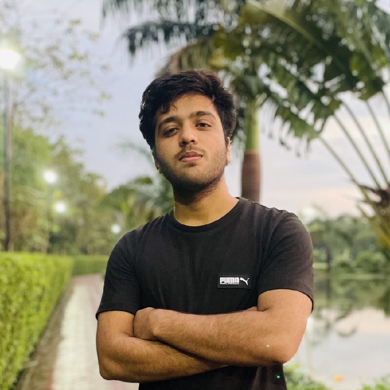 Bhanu Singh - Software Engineer | Stackforce