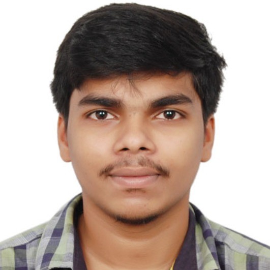 Bhanu Prasanth - AI Researcher | Stackforce