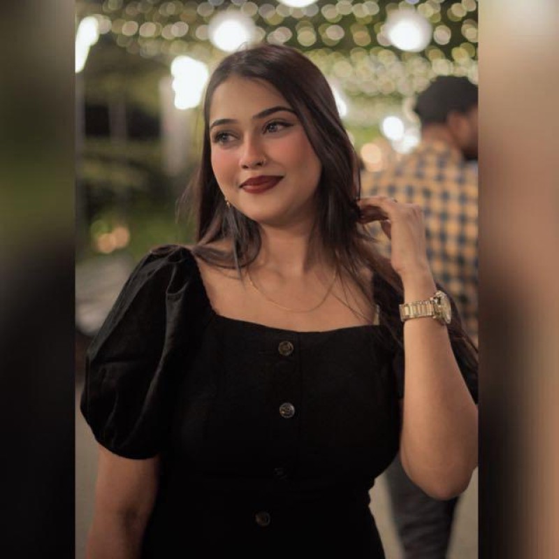 Bhanvi Verma - Operations Associate | Stackforce