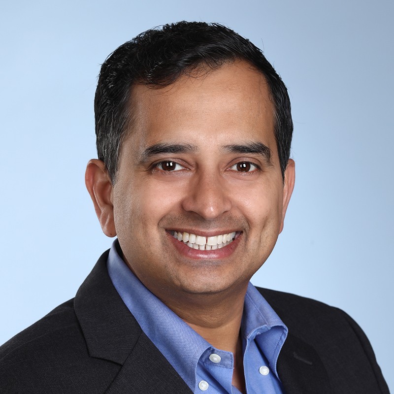 Narayan Bharadwaj - CEO | Stackforce
