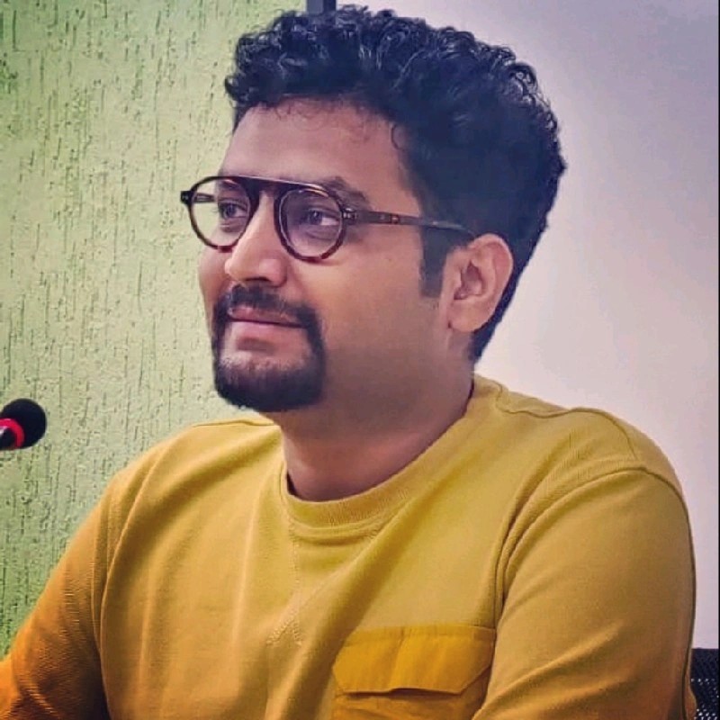 Bharat Agarwal - CEO | Stackforce