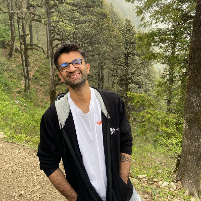 Bharat Bagani - Business Development Executive | Stackforce