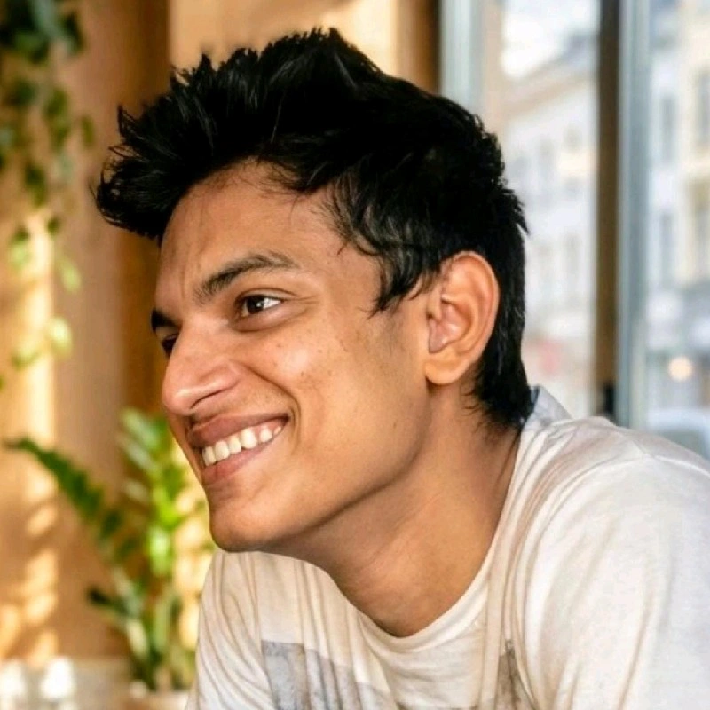 Bharat Bhushan - Founder | Stackforce