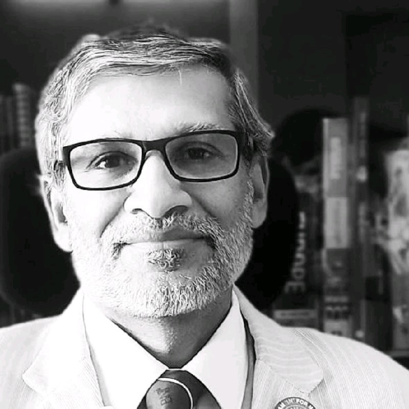 Bharat Daga - Co-Founder | Stackforce