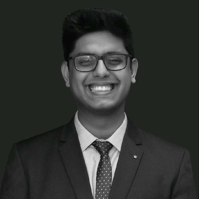 Bharat Goel - Associate Partner | Stackforce