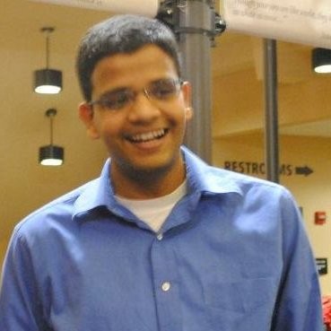 Bharat Kaushik - CEO | Stackforce