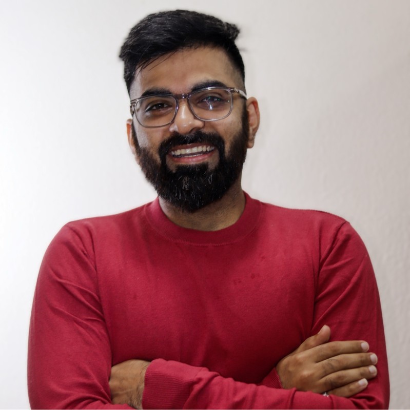 Bharat Kumar - Head of Talent | Stackforce