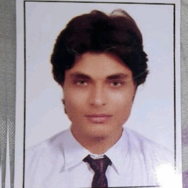 Bharat Marwah - Software Engineer | Stackforce