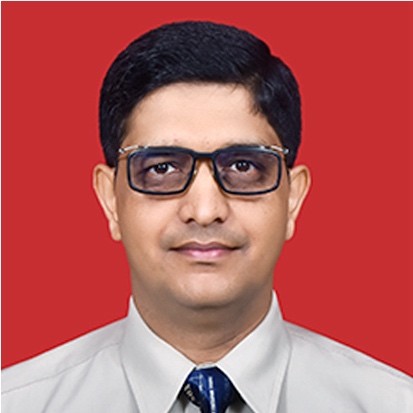 Bharat Parab, Air Force Veteran - CEO | Stackforce