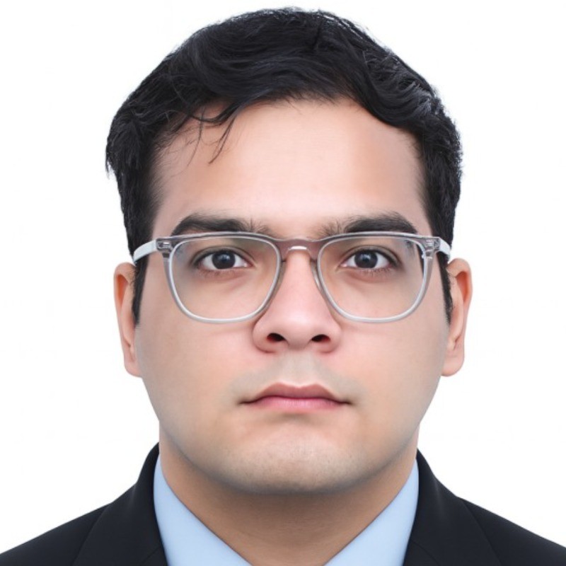Bharat Puri - AI Researcher | Stackforce
