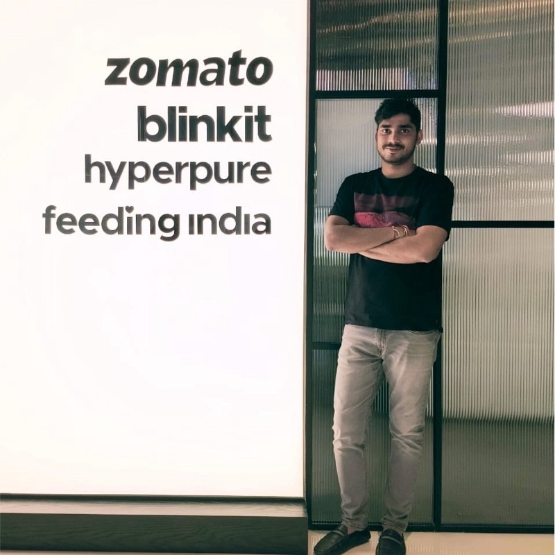 bharat rai - Project Manager | Stackforce