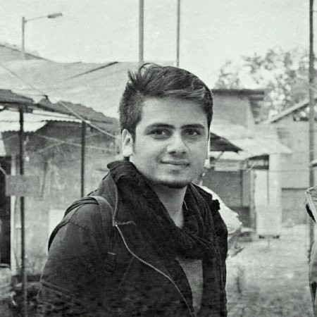 Bharat Sanguri - Senior Software Engineer | Stackforce