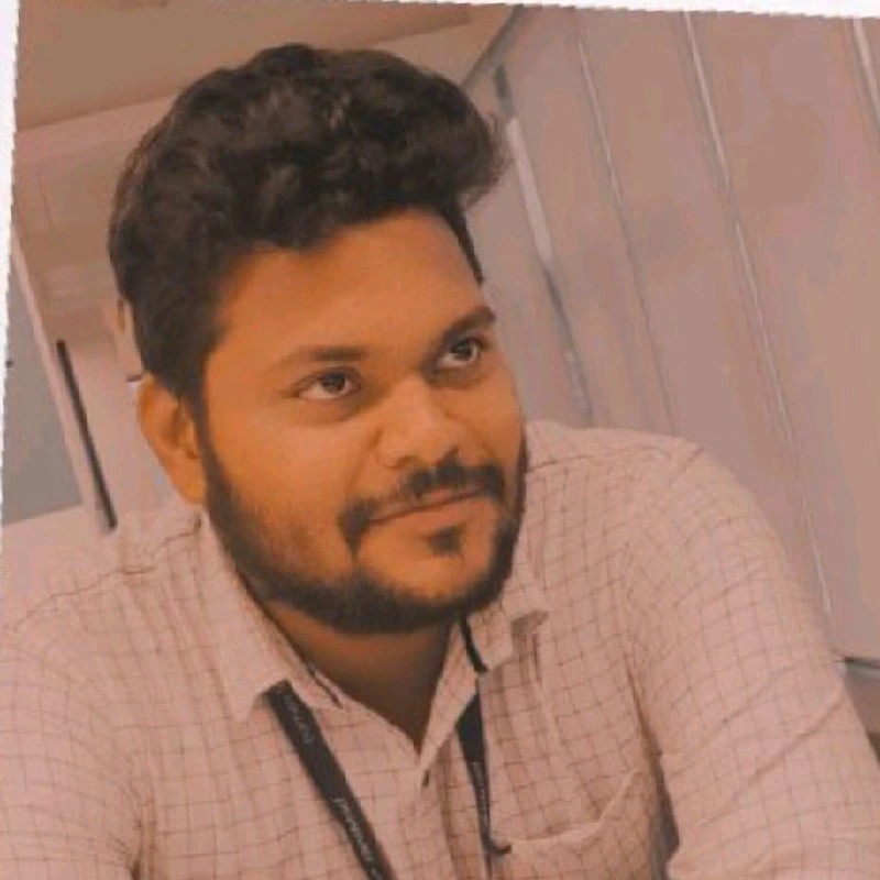BHARAT V - Recruiter | Stackforce