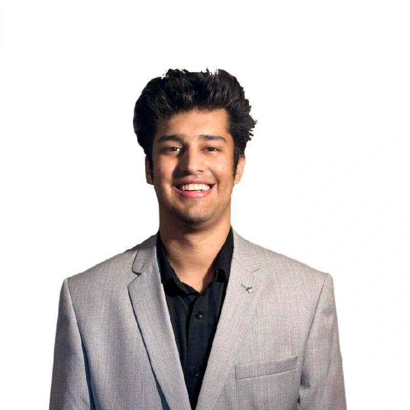 Bharat Gupta - Software Engineer | Stackforce
