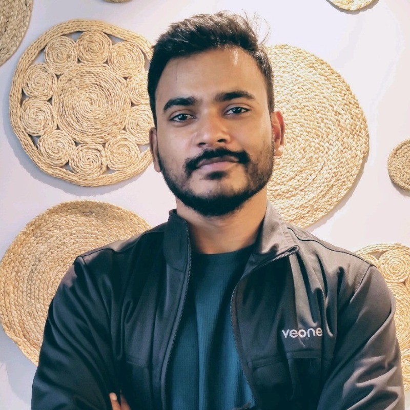 Bharath Annamula - CEO | Stackforce