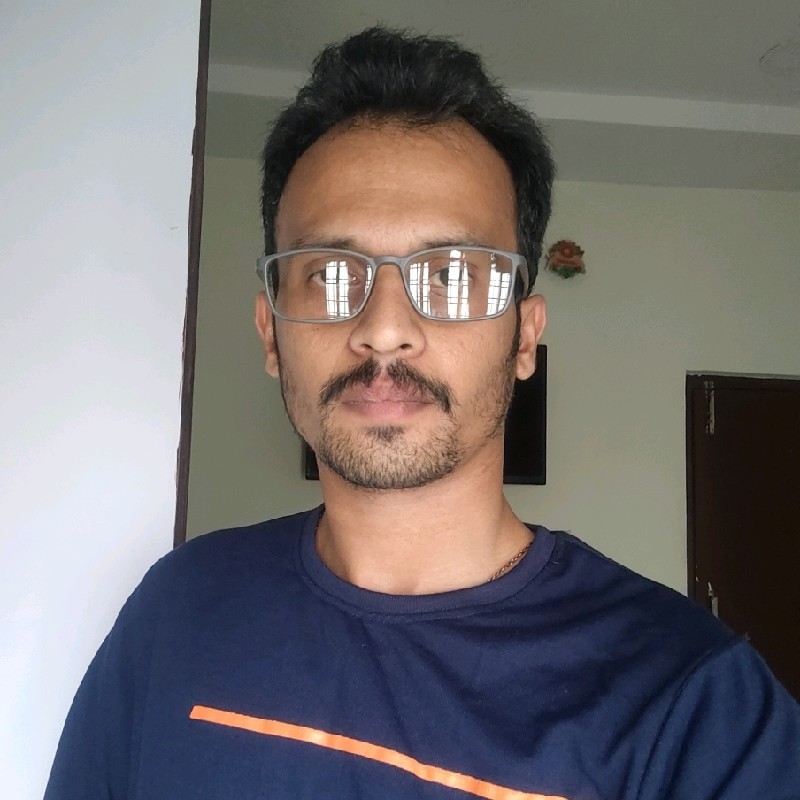 Bharath Annappa - Senior Software Engineer | Stackforce
