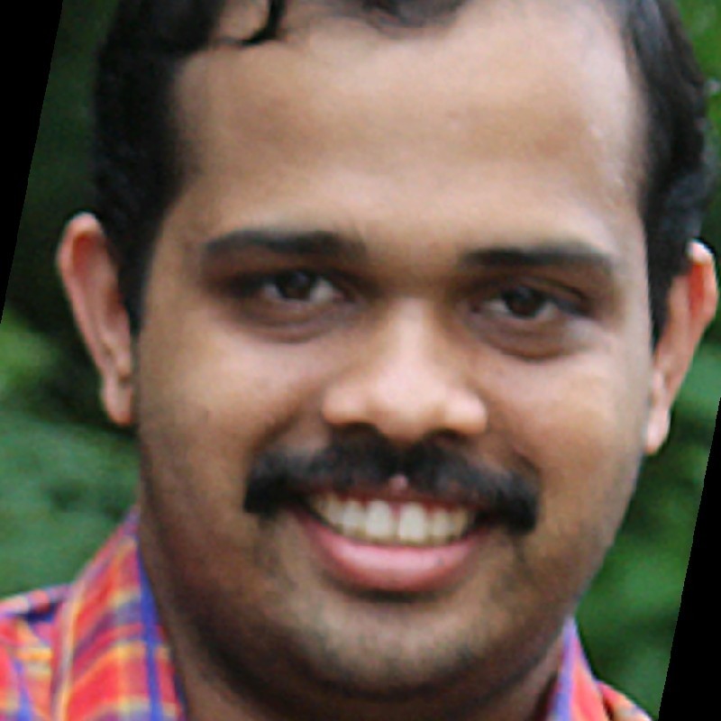 Bharath Haridas Aithal - Associate Consultant | Stackforce