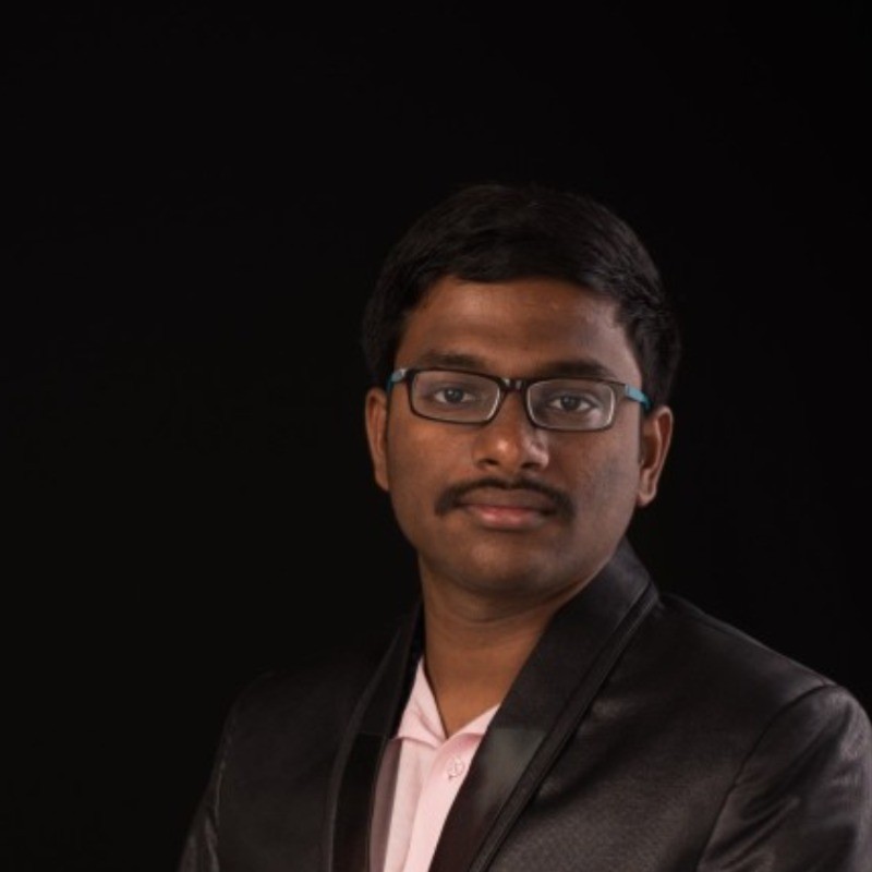 Bharath Kumar Bandaru - Software Engineer | Stackforce