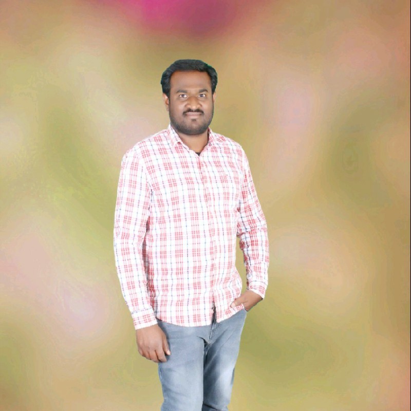 Bharath Raj Thangavelu | Stackforce