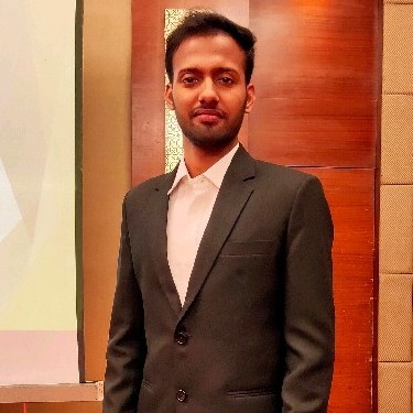 Bharath Reddy - Software Engineer | Stackforce
