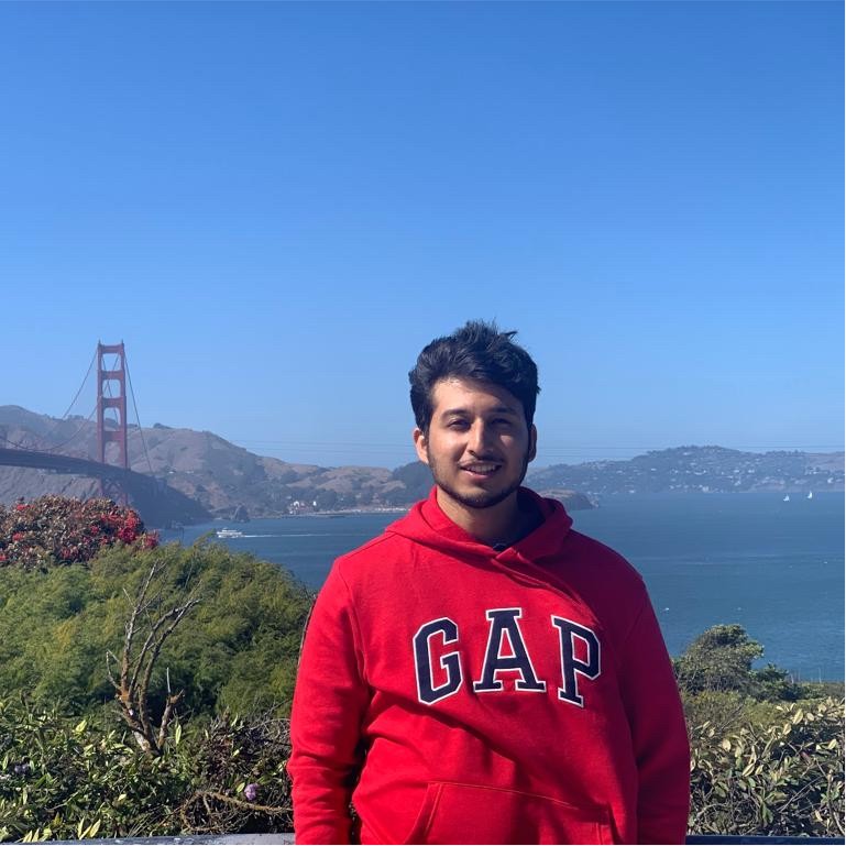 Bharath Rao - Associate Consultant | Stackforce