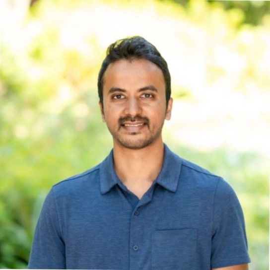 Bharath B Sreenivas - Engineering Manager | Stackforce