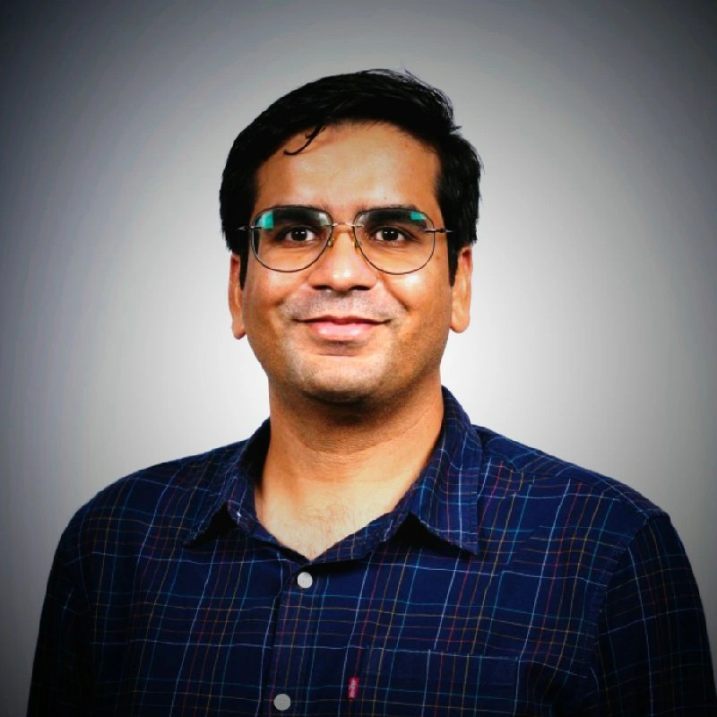 Bharat Lodha - Product Director | Stackforce