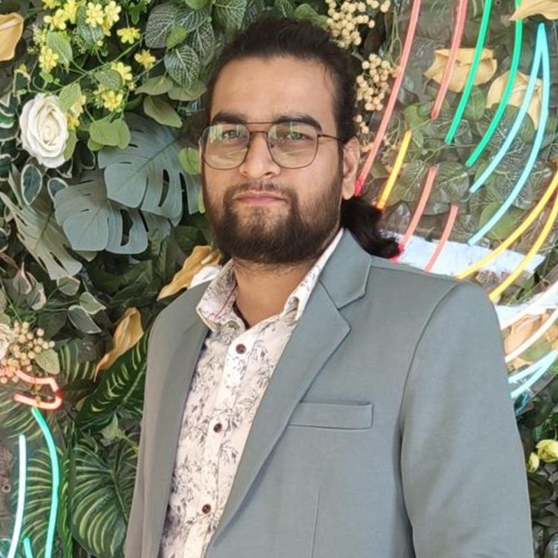 Mani Bhardwaj - Director of Engineering | Stackforce
