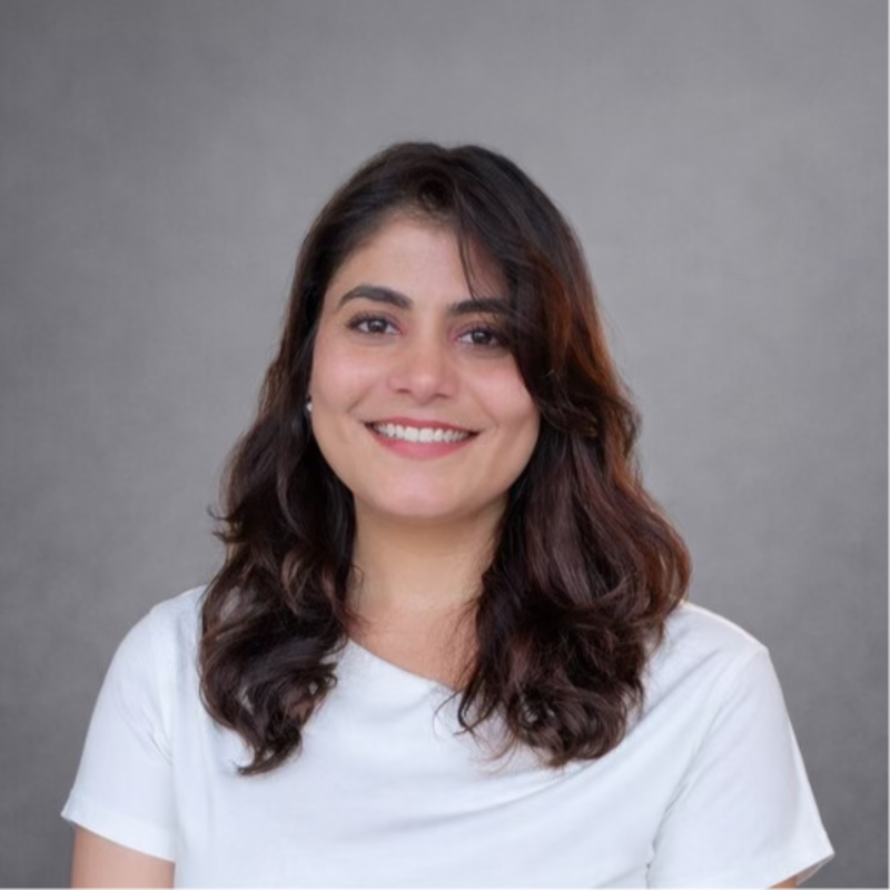 Riya Bhardwaj - UX Designer | Stackforce