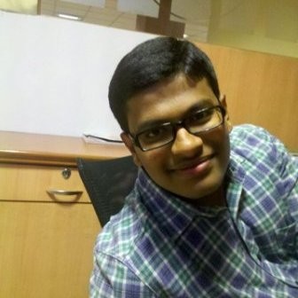 Bhargava Vara Prasad - Software Engineer | Stackforce
