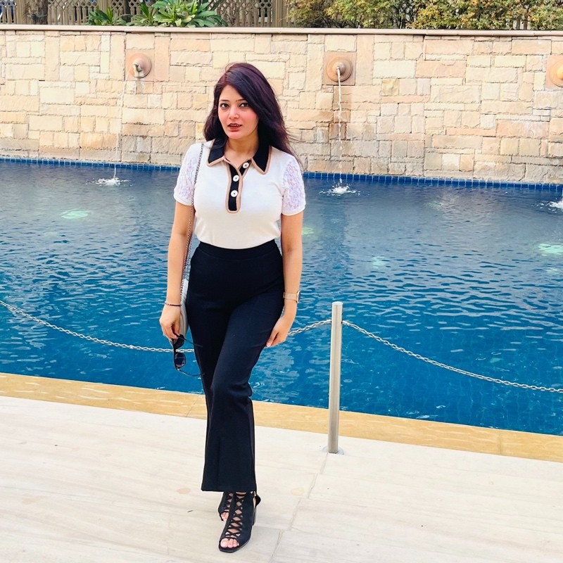 Bharti Kaushik - Recruiter | Stackforce