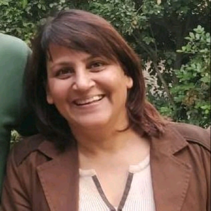 Bharti Misra - Head of Talent | Stackforce
