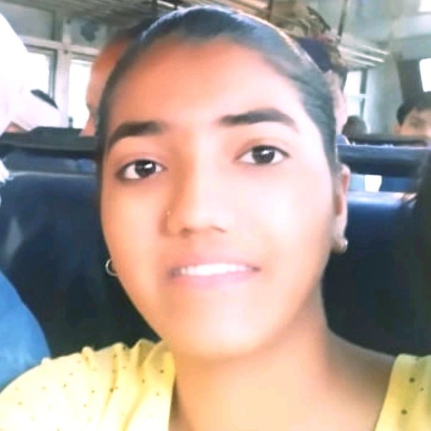 Bharti Rani - Software Engineer | Stackforce