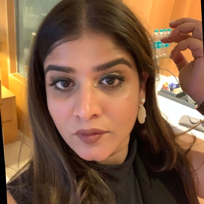 Bharti Sharma - Product Manager | Stackforce