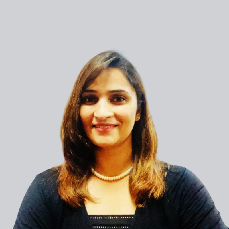 Bharti Tiwari - Product Manager | Stackforce