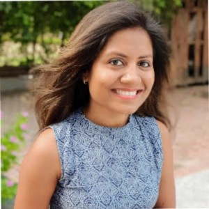 Bharti Chandel - Recruiter | Stackforce