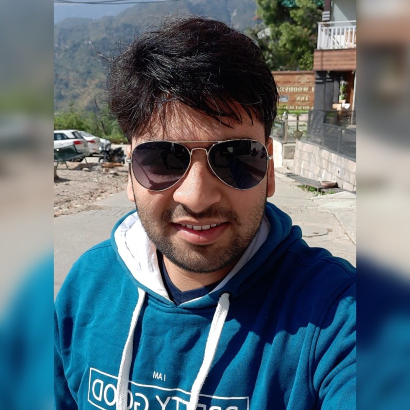 Nikhil Bhasin - Software Engineer | Stackforce
