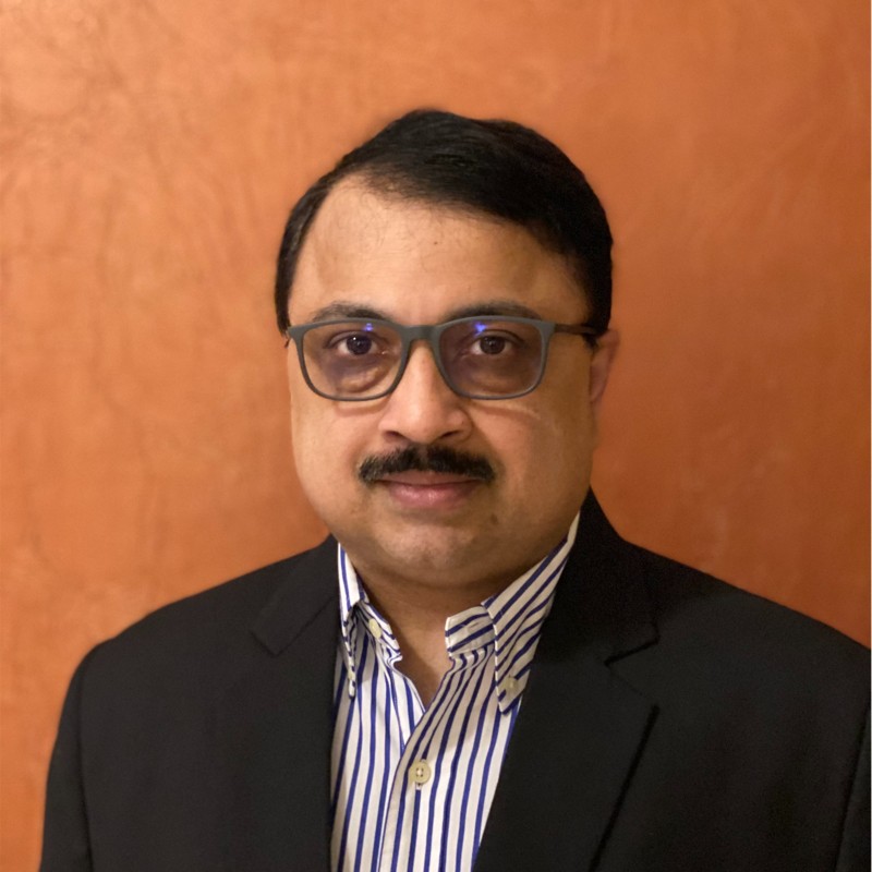Bhaskar Bagchi - CEO | Stackforce