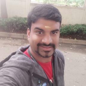 Bhaskar Nethaji - DevOps Engineer | Stackforce