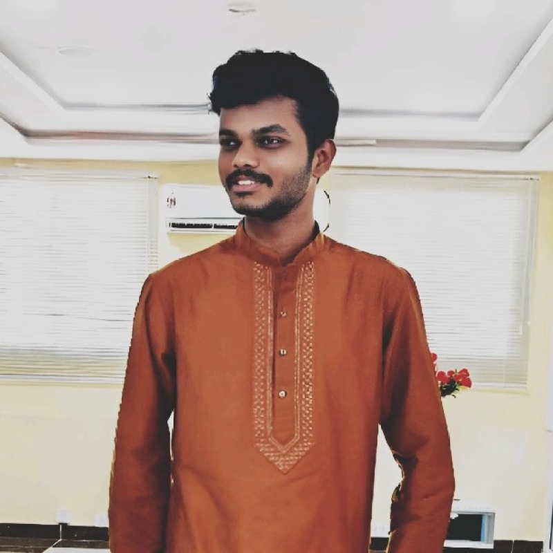 Bhaskara Prasad B - DevOps Engineer | Stackforce