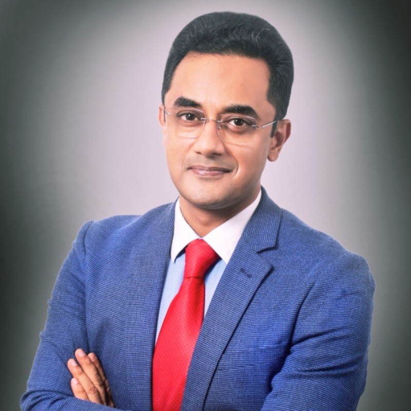 Bhaskar Basu - CEO | Stackforce