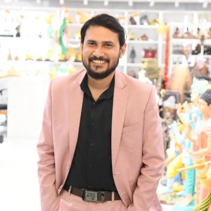 Dr. Bhaskar Swami - Head of Growth | Stackforce