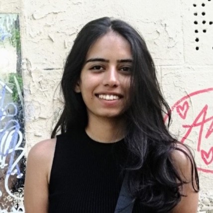 Shreshta Bhat - AI Researcher | Stackforce
