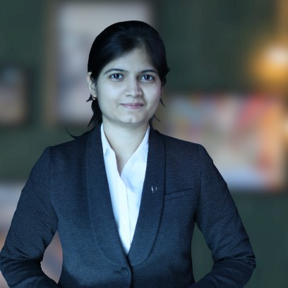 Priya Bhatia - Co-Founder | Stackforce