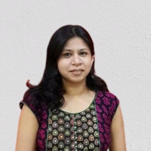 Bhavana Tambe - Operations Associate | Stackforce