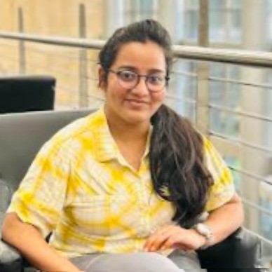 Bhavani Chennala - Product Engineer | Stackforce